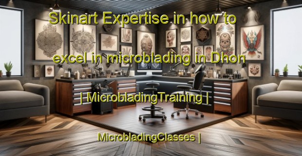 Skinart Expertise in how to excel in microblading in Dhon | MicrobladingTraining | MicrobladingClasses | SkinartTraining-Pakistan